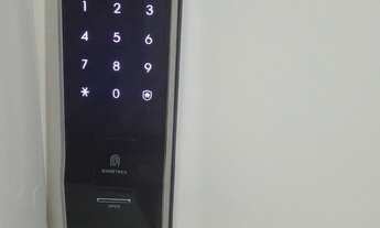 Imagem: Vendo Apartamento 2/4, sendo 1 suíte. Condomínio