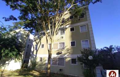 Imagem 7: Apartamento (tipo - padrao) 2 dormitórios, portaria 24hs, lazer, em condomínio fechado