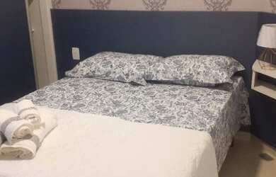 Imagem 7: Apartamento com 1 dormitório à venda, 45 m² por R$ 685.000,00 - Gonzaga - Santos/SP