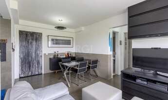 Imagem 5: Apartamento em Tristeza