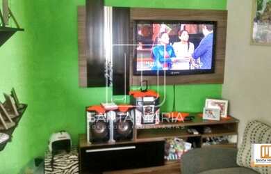 Imagem 2: Apartamento (tipo - padrao) 2 dormitórios, cozinha planejada, portaria 24hs, em condomínio