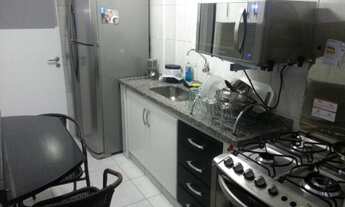 Imagem 5: Apartamento à venda, Perdizes, 60m², 2 dormitórios!