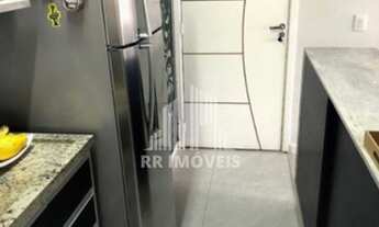 Imagem 7: RRCOD4338 Apartamento 59m² CONDOMÍNIO VIVA MAIS - OPORTUNIDADE - 2 Dorms 1 Vaga - Barueri