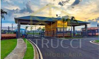 Imagem: Casa - Parque Olívio Franceschini - Hortolândia