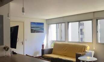 Imagem: Apartamento Venda 2 Dormitórios - 103 m²