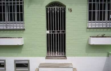 Imagem 4: RIO DE JANEIRO - Casa de Condomínio - TIJUCA