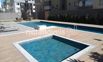 Imagem 4: Locação Apartamento 3 quartos União Belo Horizonte