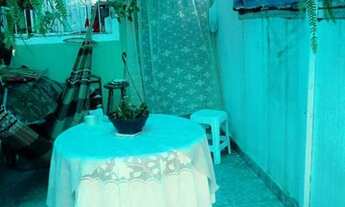 Imagem 2: Alugo Casa Sobreposta Baixa, 02 dormitórios, Japuí, São Vicente