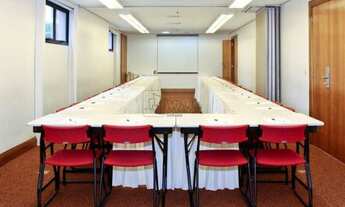 Imagem 7: Flat - Chácara Santo Antônio - Venda!