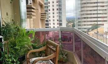 Imagem: Apartamento com 3 dormitórios à venda