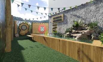 Imagem 3: Apartamento com 2 dormitórios à venda, 65 m² por R$ 671.000,00 - Praia Brava - Itajaí/SC