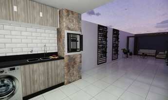 Imagem 4: Vende-se Casa Jd Nordeste R$490.000,00