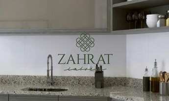 Imagem 3: Apartamento à venda, 1 quarto, 1 suíte, 1 vaga, Guilhermina - Praia Grande/SP