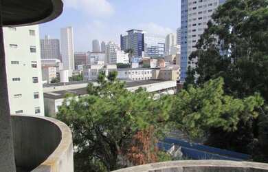 Imagem 7: SÃO PAULO - Apartamento Padrão - LIBERDADE