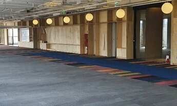 Imagem 7: Conjunto para alugar, 1800 m² Itaim Bibi - São Paulo/SP