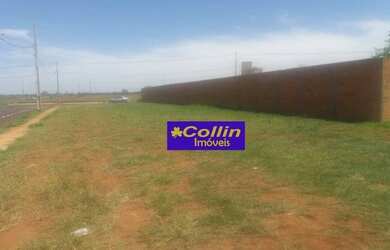 Imagem 2: Terreno Grande, de esquina à Venda no Parque das Laranjeiras