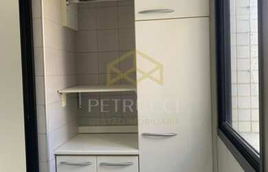 Imagem 7: Apartamento - Parque Brasília - Campinas