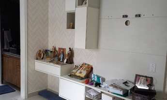 Imagem 7: Apartamento para aluguel com 134 metros quadrados com 3 quartos em Jardim das Américas - C