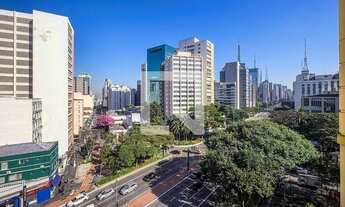 Imagem 6: Apartamento à Venda - Paraíso, 2 Quartos, 89 m2