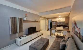 Imagem 1: Apartamento para venda no Edifício Bouganville