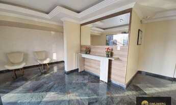 Imagem 4: Apartamento com 1 dormitório à venda, 65 m² por R$ 250.000,00 - Vila Guilhermina - Praia G