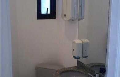 Imagem 5: SÃO PAULO - Conjunto Comercial/Sala - ITAIM BIBI