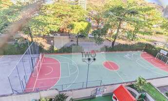 Imagem 6: Apartamento à venda, 146 m² por R$ 848.000,00 - Recreio dos Bandeirantes - Rio de Janeiro