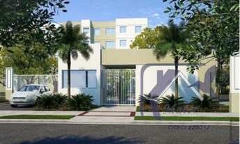 Imagem 3: Apartamento em Sarandi