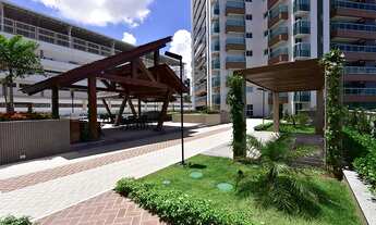 Imagem 3: APARTAMENTO COM 3 QUARTOS + LAZER COMPLETO !!