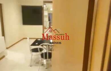 Imagem 2: BRASÍLIA - Apartamento Padrão - SUL (ÁGUAS CLARAS