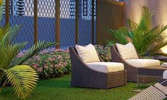 Imagem 5: CM Apartamento com 1 dormitório