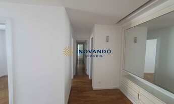 Imagem 7: Condomínio Península Paradiso - 4 quartos - 152 m-²