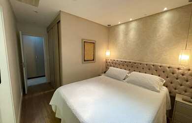 Imagem 5: Apartamento para venda 3 suites - alto padrão- Canto do Forte - PG