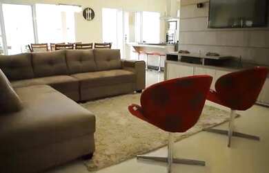 Imagem 2: Casa à venda no Condomínio Golden Park Residence, Sorocaba