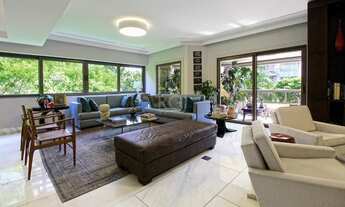 Imagem 3: EXCELENTE APARTAMENTO 3 SUÍTES NO BAIRRO BELA VISTA