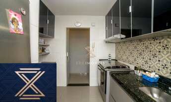 Imagem 5: Apartamento com 3 dormitórios à venda, 120 m² por R$ 550.000 - Cachoeirinha - Belo Horizon