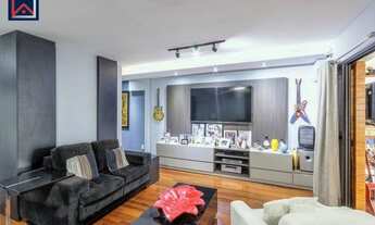 Imagem: Venda Apartamento 4 Dormitórios - 204 m²