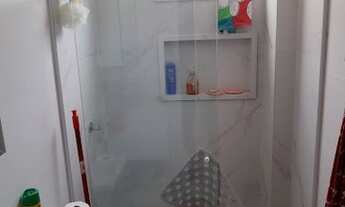 Imagem 7: 3 quartos, sala, cozinha, área de serviço, varanda, 1 vaga de garagem Cód: 20889 m