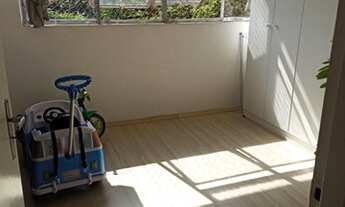 Imagem 1: APARTAMENTO - SUÍÇO - SP