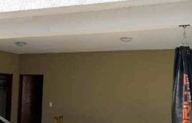 Imagem 3: JSJ IMÓVEL C/ PISCINA EM AREMBEPE!