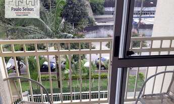 Imagem 4: Apartamento com excelente oportunidade