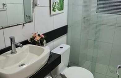 Imagem 4: Apartamento para Venda em João Pessoa, Aeroclube, 3 dormitórios, 2 suítes, 4 banheiros, 2