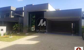 Imagem 2: Casa (térrea em condominio) 3 dormitórios/suite, em condomínio fechado