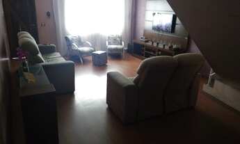 Imagem 2: Casa três andares - São Bernardo do Campo