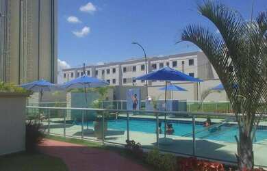 Imagem 3: Alugo Apartamento com 2 dormitórios