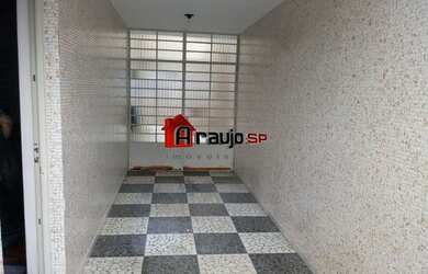 Imagem 3: ALTO DA MOOCA RUA RESIDENCIAL