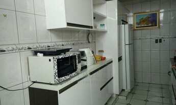 Imagem 4: Casa - Parque Residencial Vila União - Campinas