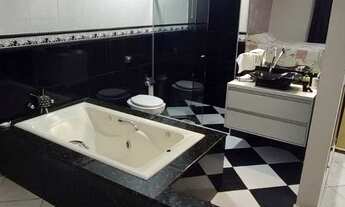 Imagem 7: Sobrado para venda, 125 m² com 3 quartos, 1 suíte com hidromassagem, 2 vagas - Residencial