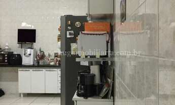 Imagem 4: São José dos Campos - Casa Padrão - Parque Novo Horizonte