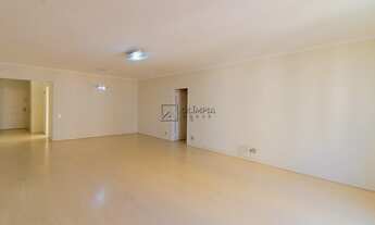 Imagem 3: Locação Apartamento 3 Dormitórios - 168 m² Perdizes